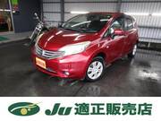 2014 NISSAN NOTE