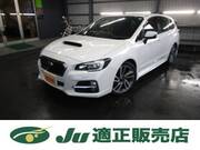 2014 SUBARU LEVORG