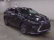 2016 LEXUS RX