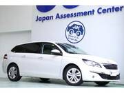 2015 PEUGEOT 308