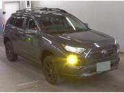 2022 TOYOTA RAV4 ADVENTURE OFFROAD PACKAGE