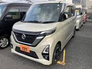 2020 NISSAN ROOX
