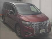 2021 NISSAN ELGRAND
