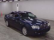 2004 NISSAN GLORIA