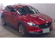 2021 MAZDA OTHER