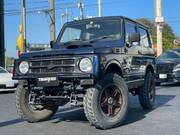 1993 SUZUKI JIMNY