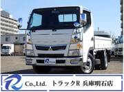 2018 FUSO CANTER