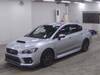 SUBARU WRX S4