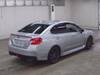 SUBARU WRX S4