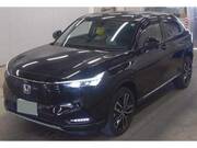 2021 HONDA VEZEL