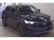 2022 HONDA VEZEL G