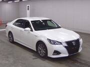 2017 TOYOTA CROWN HYBRID Athlete S