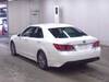 TOYOTA CROWN HYBRID