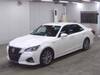 TOYOTA CROWN HYBRID