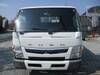 FUSO CANTER