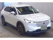 2022 HONDA VEZEL G