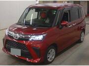 2021 TOYOTA ROOMY