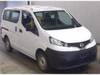 NISSAN NV200 VANETTE VAN
