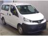 NISSAN NV200 VANETTE VAN
