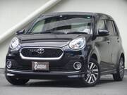 2016 TOYOTA PASSO