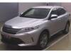 TOYOTA HARRIER HYBRID