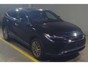 2022 TOYOTA HARRIER HYBRID Z LEATHER PKG