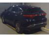 TOYOTA HARRIER HYBRID