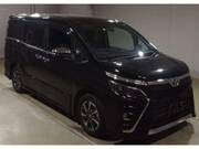 2020 TOYOTA VOXY