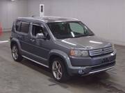 2008 HONDA CROSS ROAD