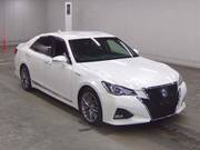 2016 TOYOTA CROWN HYBRID Athlete S