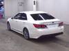 TOYOTA CROWN HYBRID