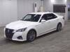 TOYOTA CROWN HYBRID