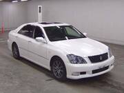 2006 TOYOTA CROWN