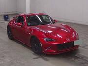 2018 MAZDA ROADSTER RF