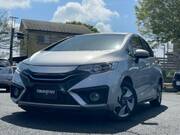 2014 HONDA FIT HYBRID