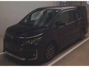 2014 TOYOTA VOXY