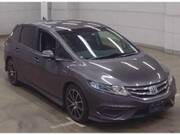 2017 HONDA JADE