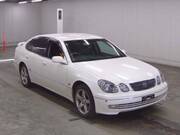 2002 TOYOTA ARISTO