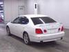 TOYOTA ARISTO