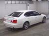 TOYOTA ARISTO