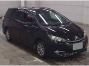 2012 TOYOTA WISH 1.8S