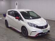 2015 NISSAN NOTE