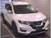 2022 NISSAN X-TRAIL