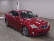 2008 LEXUS IS