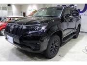 2023 TOYOTA LAND CRUISER PRADO