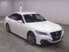 TOYOTA CROWN HYBRID