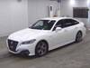 TOYOTA CROWN HYBRID