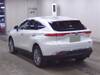 TOYOTA HARRIER HYBRID