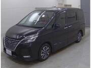 2020 NISSAN SERENA