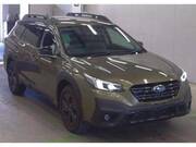 2022 SUBARU LEGACY OUTBACK